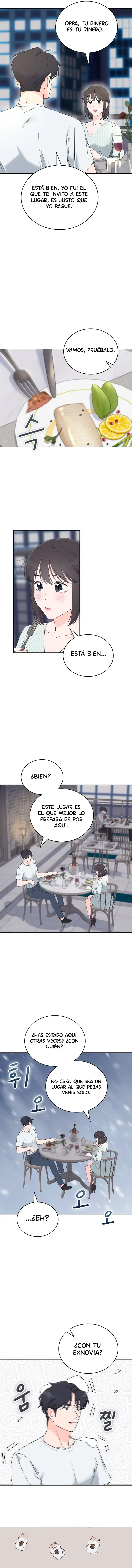 10 F (Mi Ex)