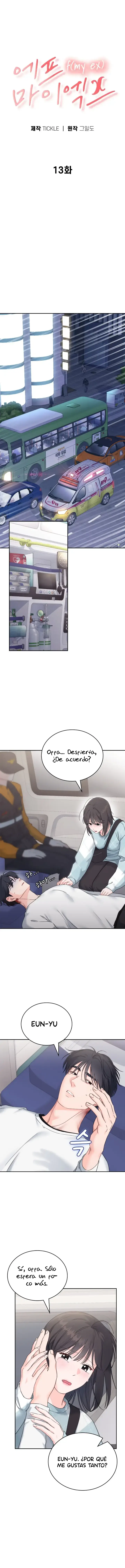 2 F (Mi Ex)