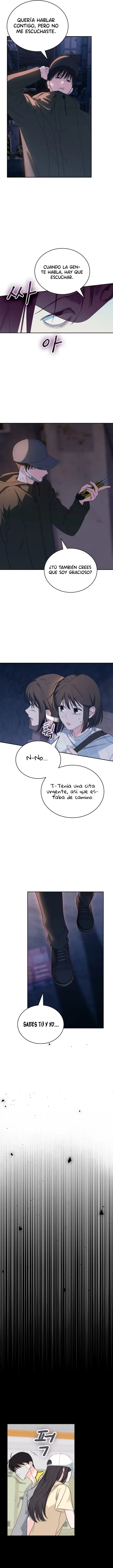 5 F (Mi Ex)