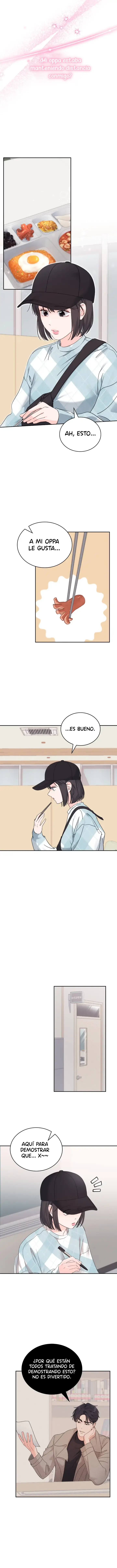 10 F (Mi Ex)