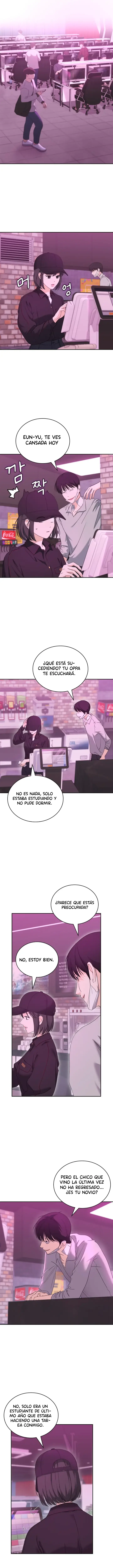8 F (Mi Ex)