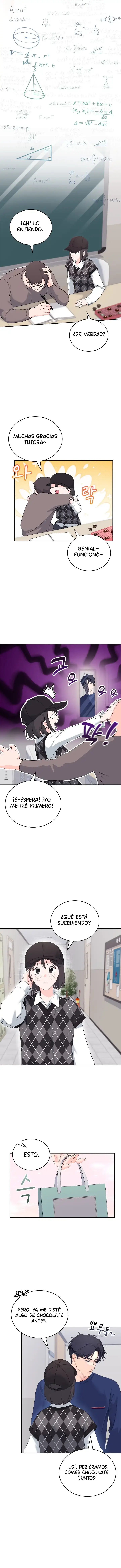 9 F (Mi Ex)