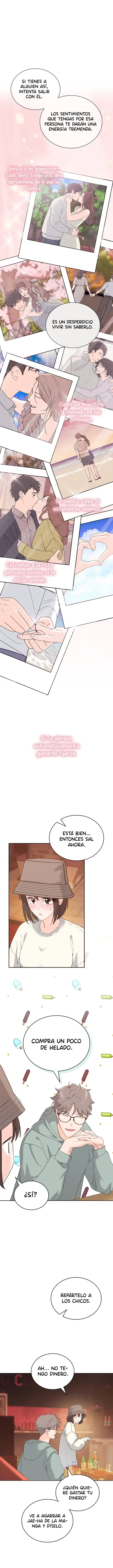 5 F (Mi Ex)