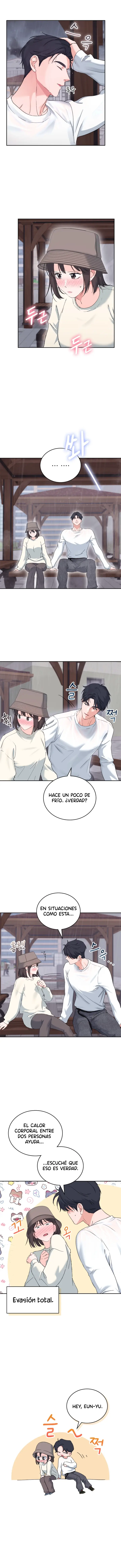 5 F (Mi Ex)