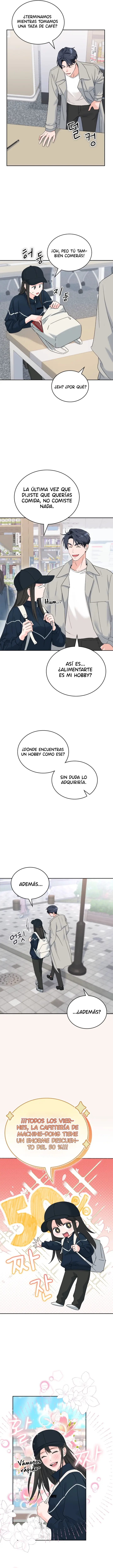 5 F (Mi Ex)