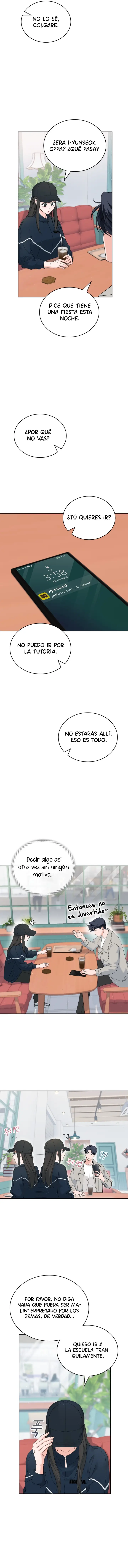 9 F (Mi Ex)