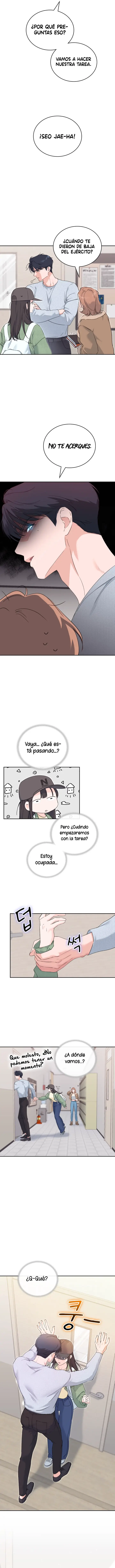 18 F (Mi Ex)
