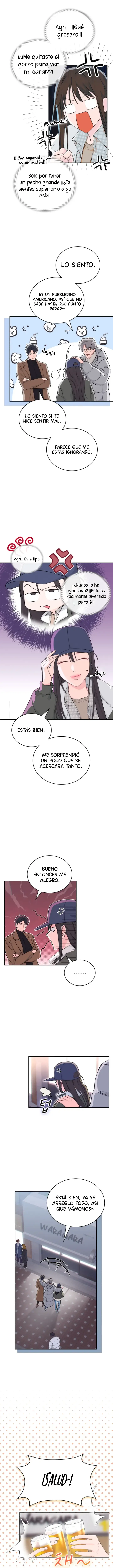 5 F (Mi Ex)