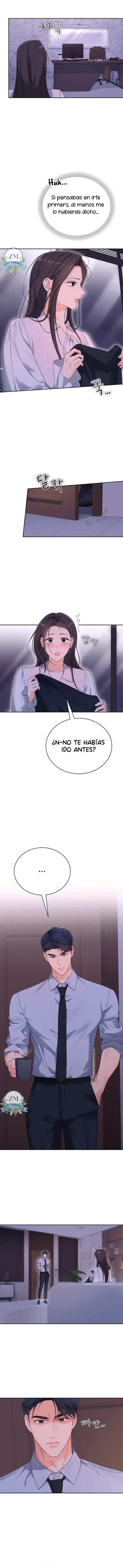 5 F (Mi Ex)