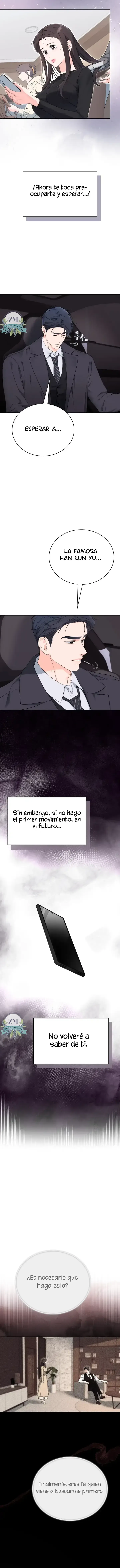 9 F (Mi Ex)