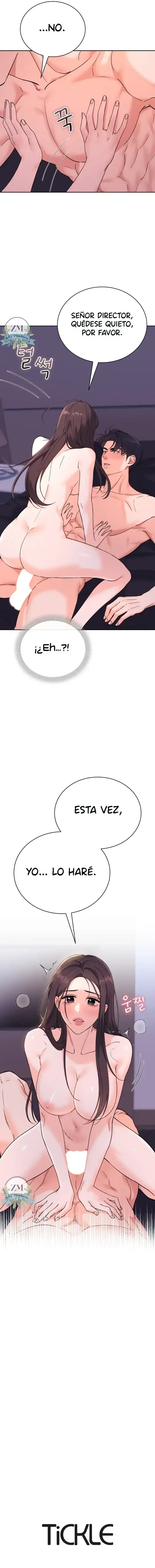 15 F (Mi Ex)