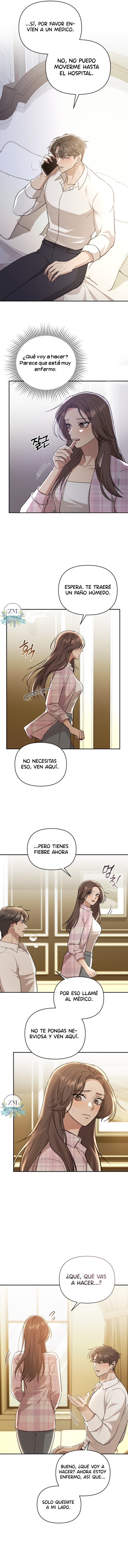 3 Una temporada contigo