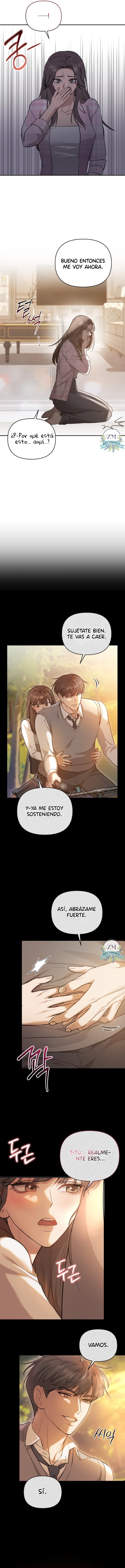8 Una temporada contigo