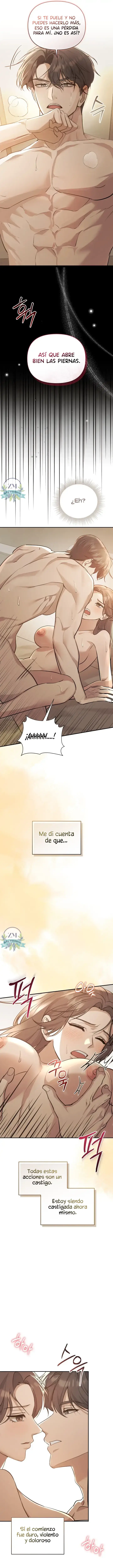 8 Una temporada contigo