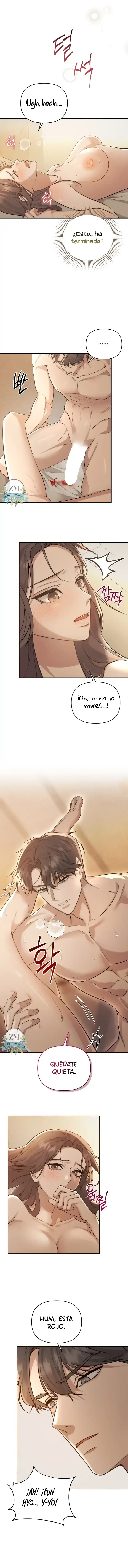 5 Una temporada contigo