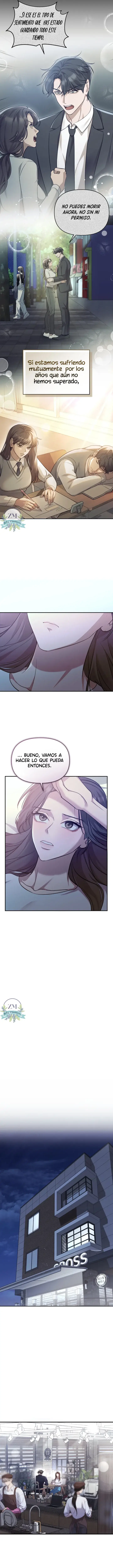 8 Una temporada contigo