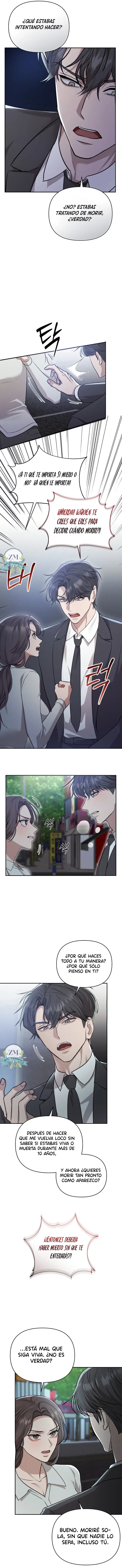 4 Una temporada contigo