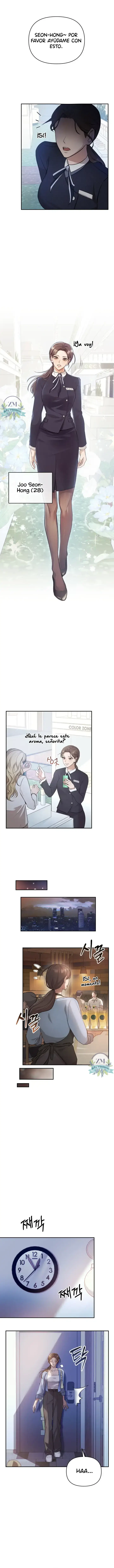 7 Una temporada contigo