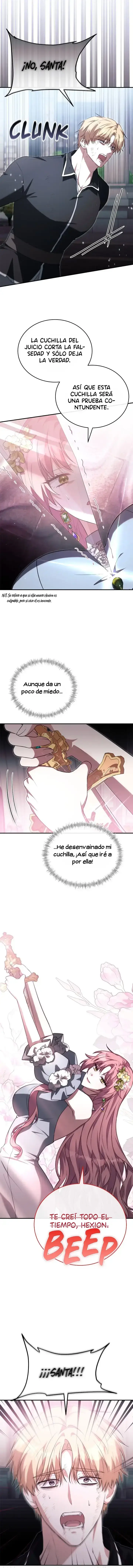 11 ¡Mi ardiente harén!