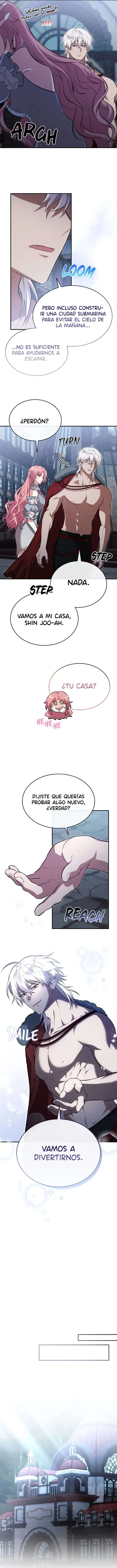 6 ¡Mi ardiente harén!