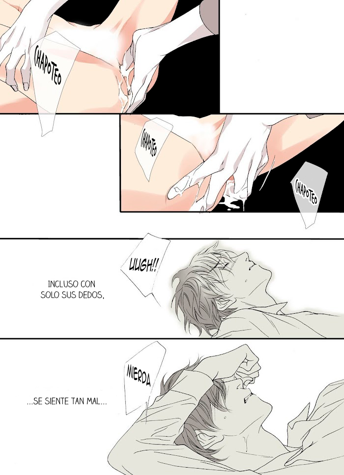 9 La bestia debe morir