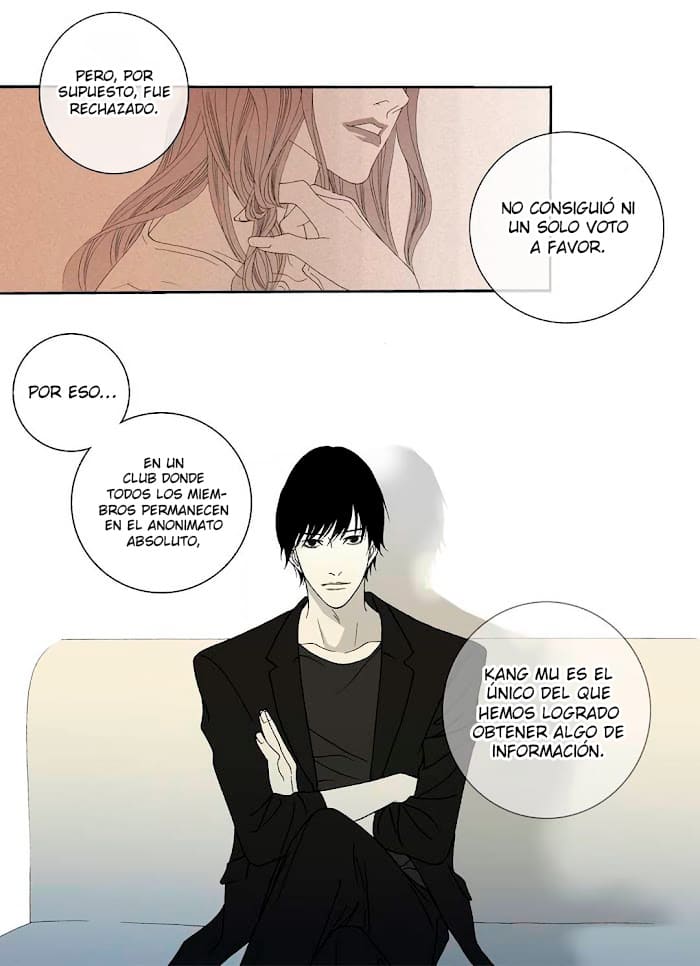 4 La bestia debe morir