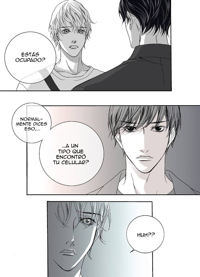 21 La bestia debe morir