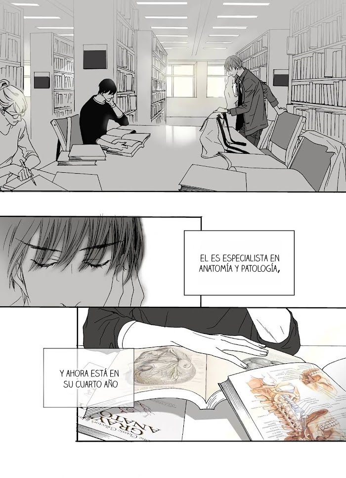 11 La bestia debe morir