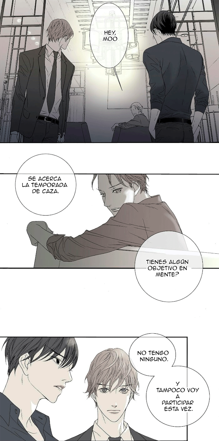 15 La bestia debe morir