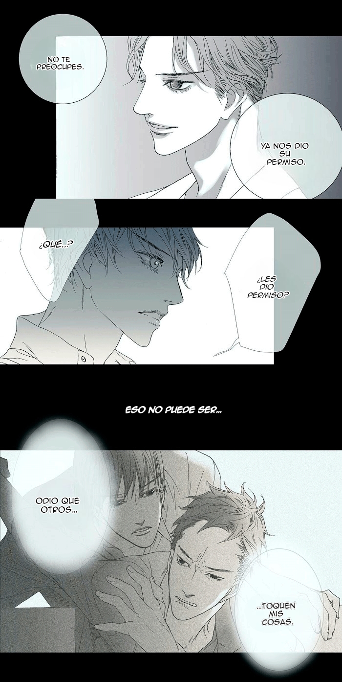 19 La bestia debe morir