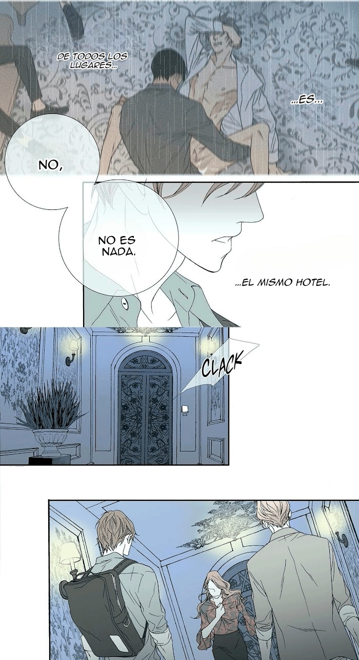 10 La bestia debe morir