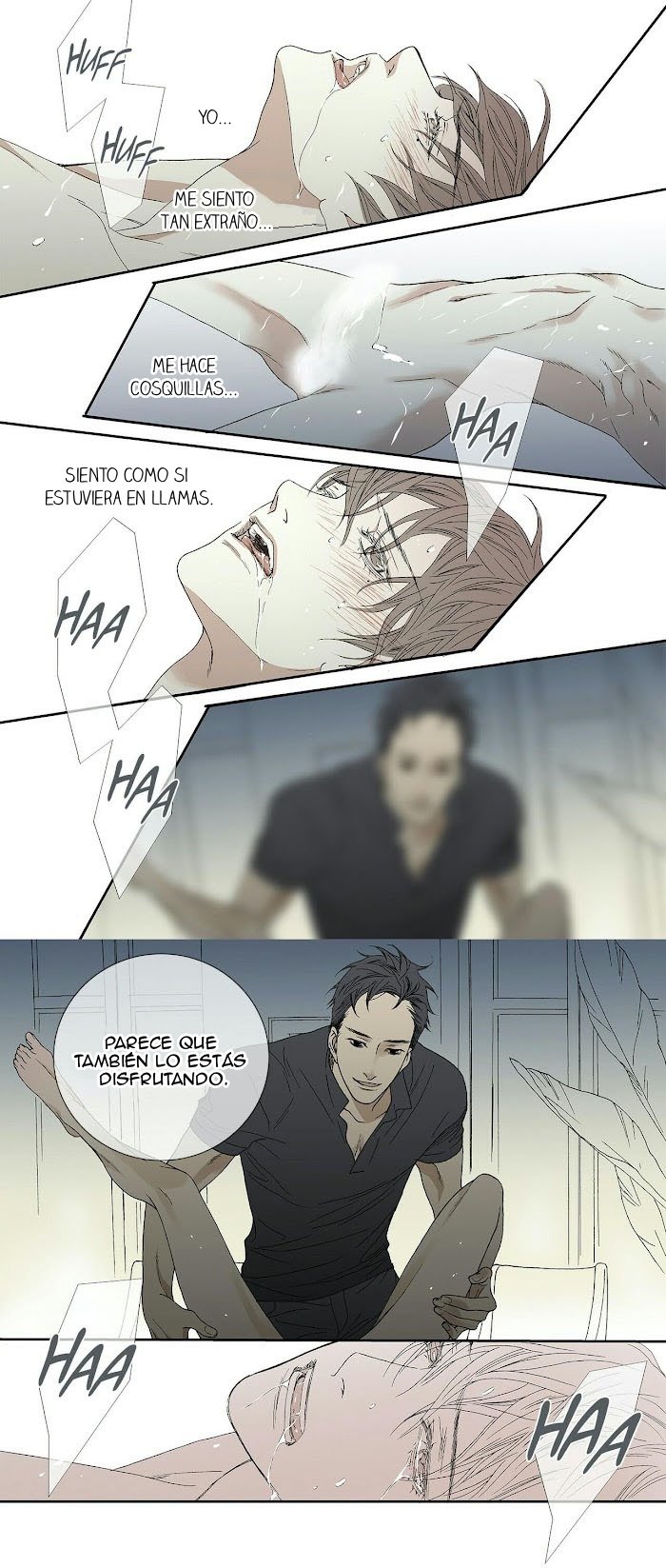 6 La bestia debe morir