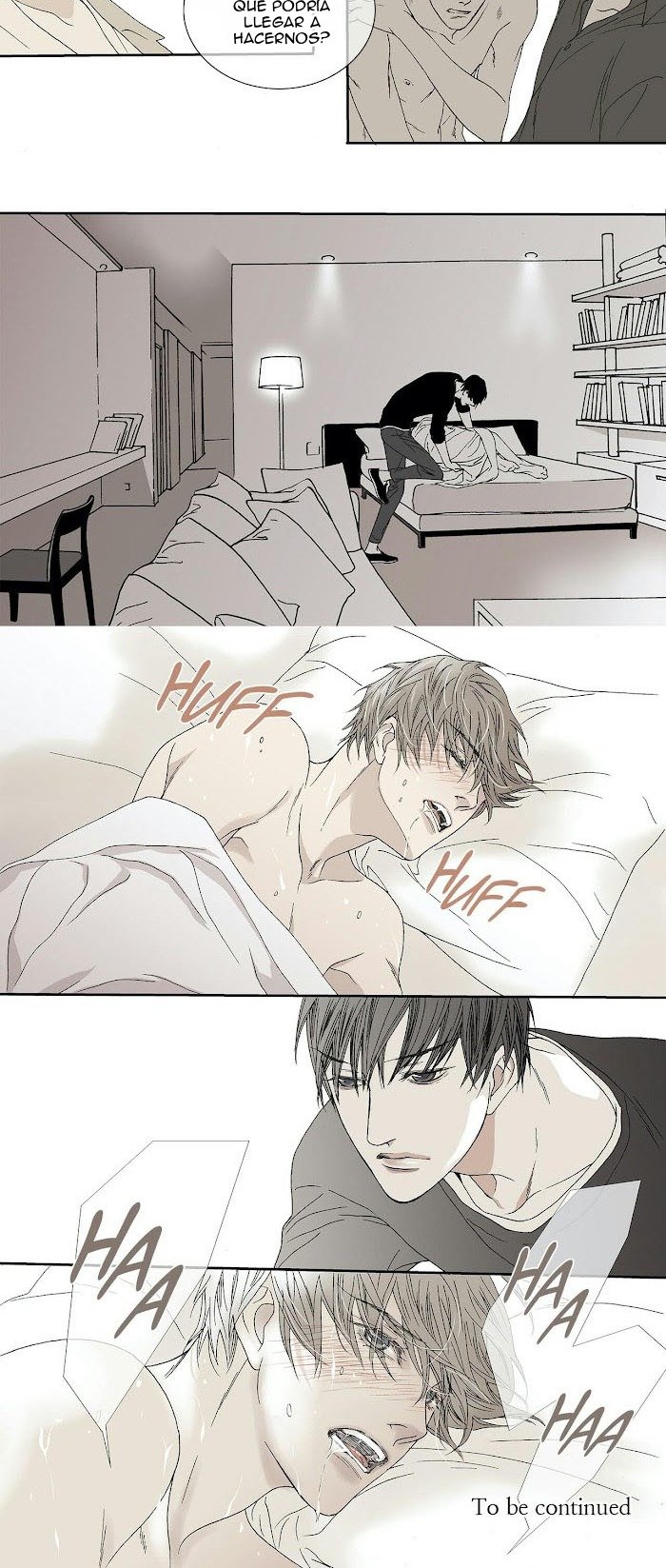 17 La bestia debe morir