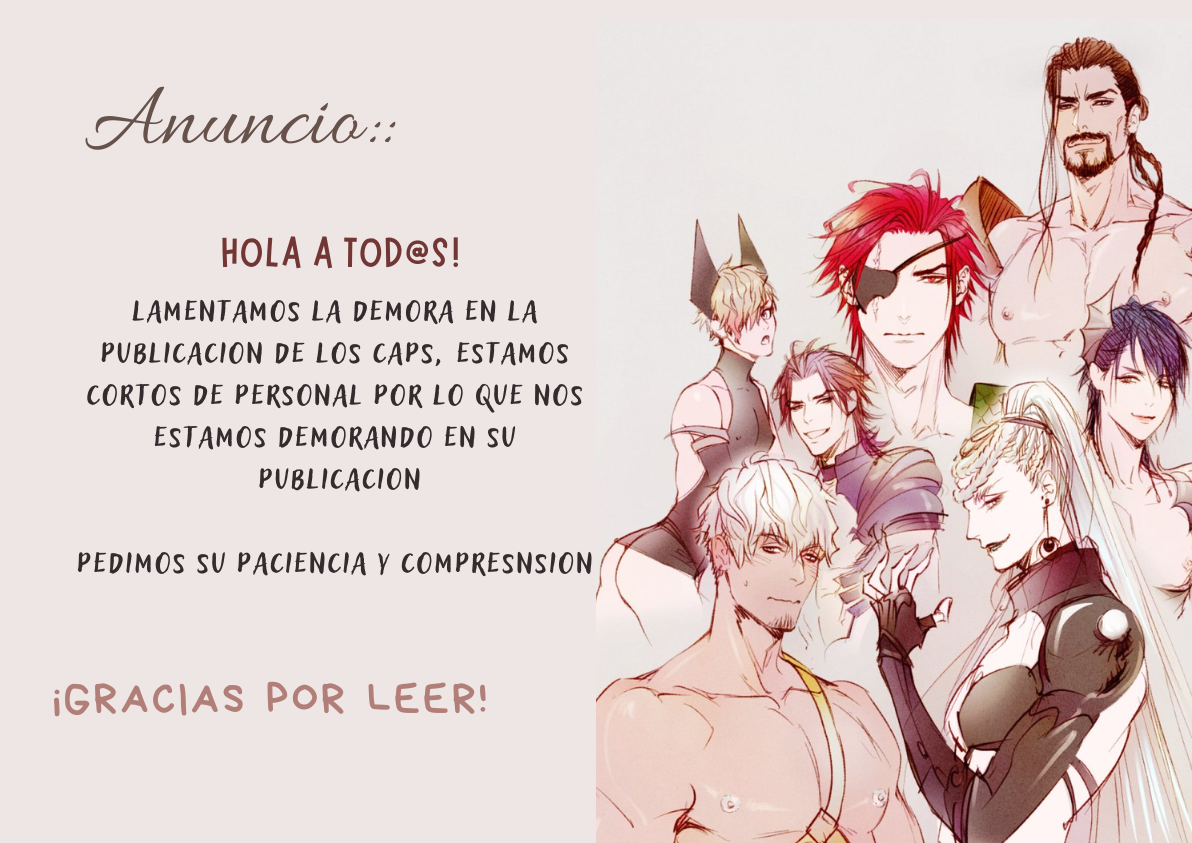 18 La bestia debe morir