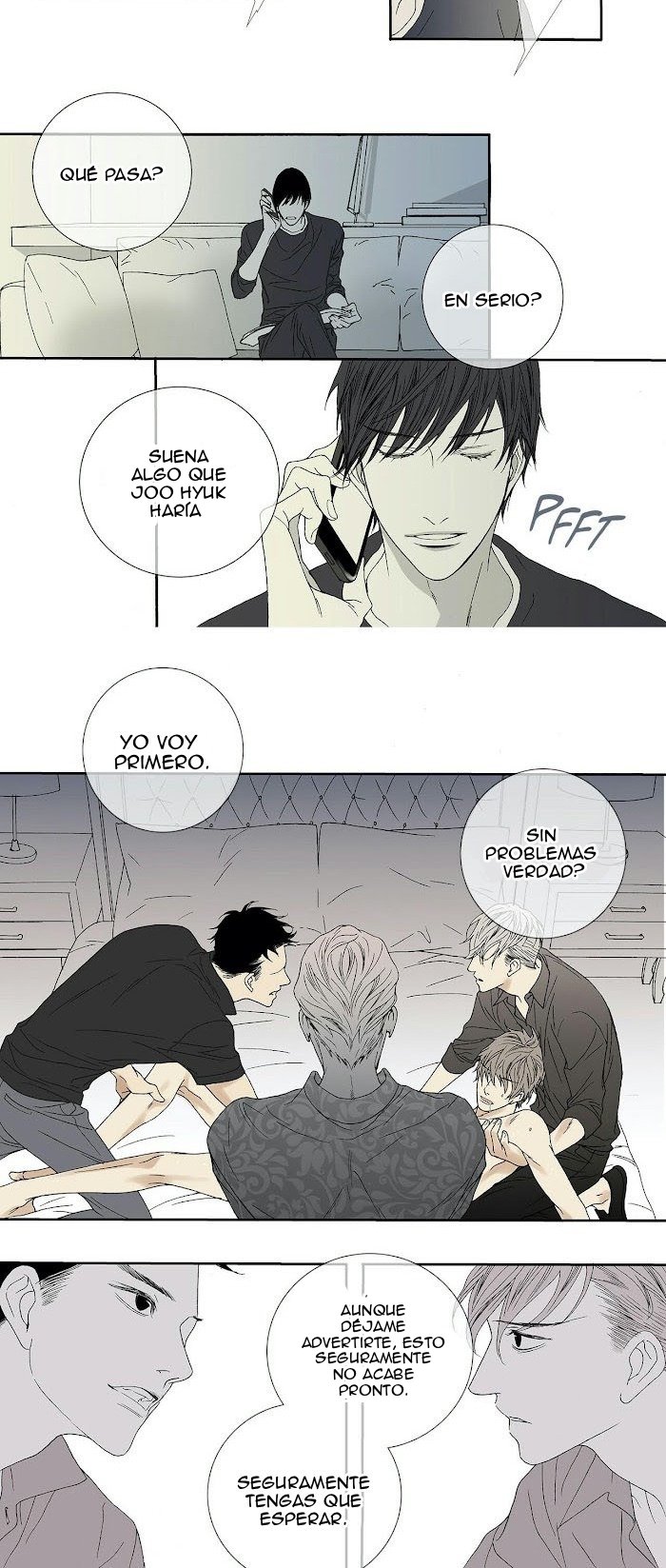 8 La bestia debe morir