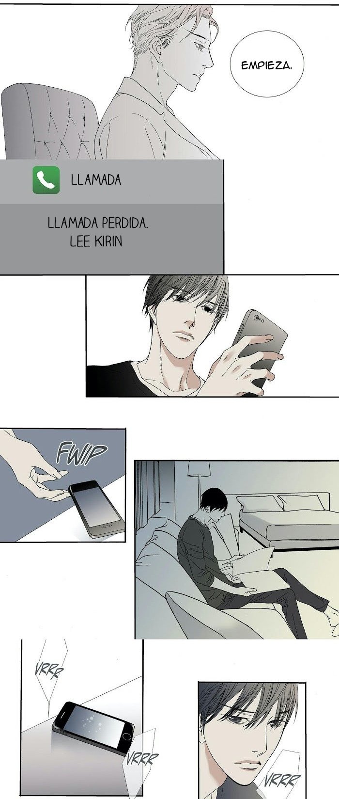 7 La bestia debe morir