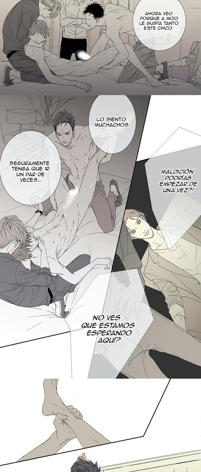 10 La bestia debe morir