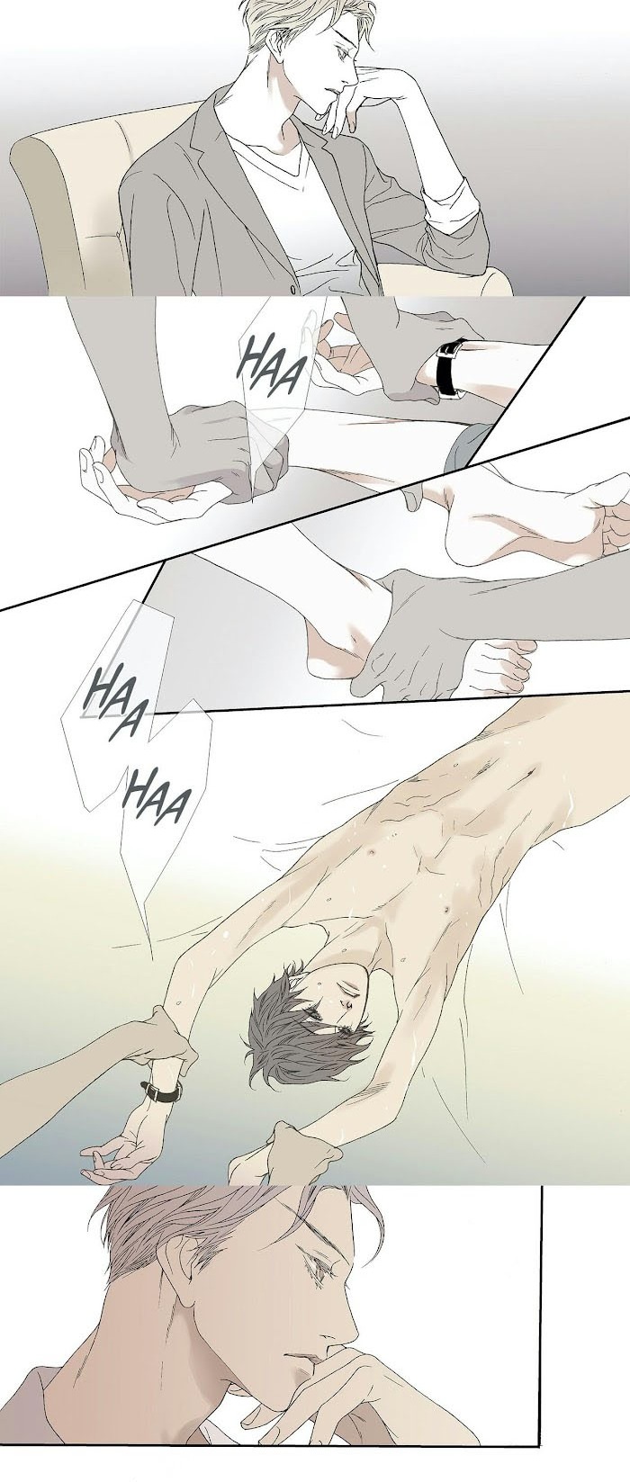 4 La bestia debe morir