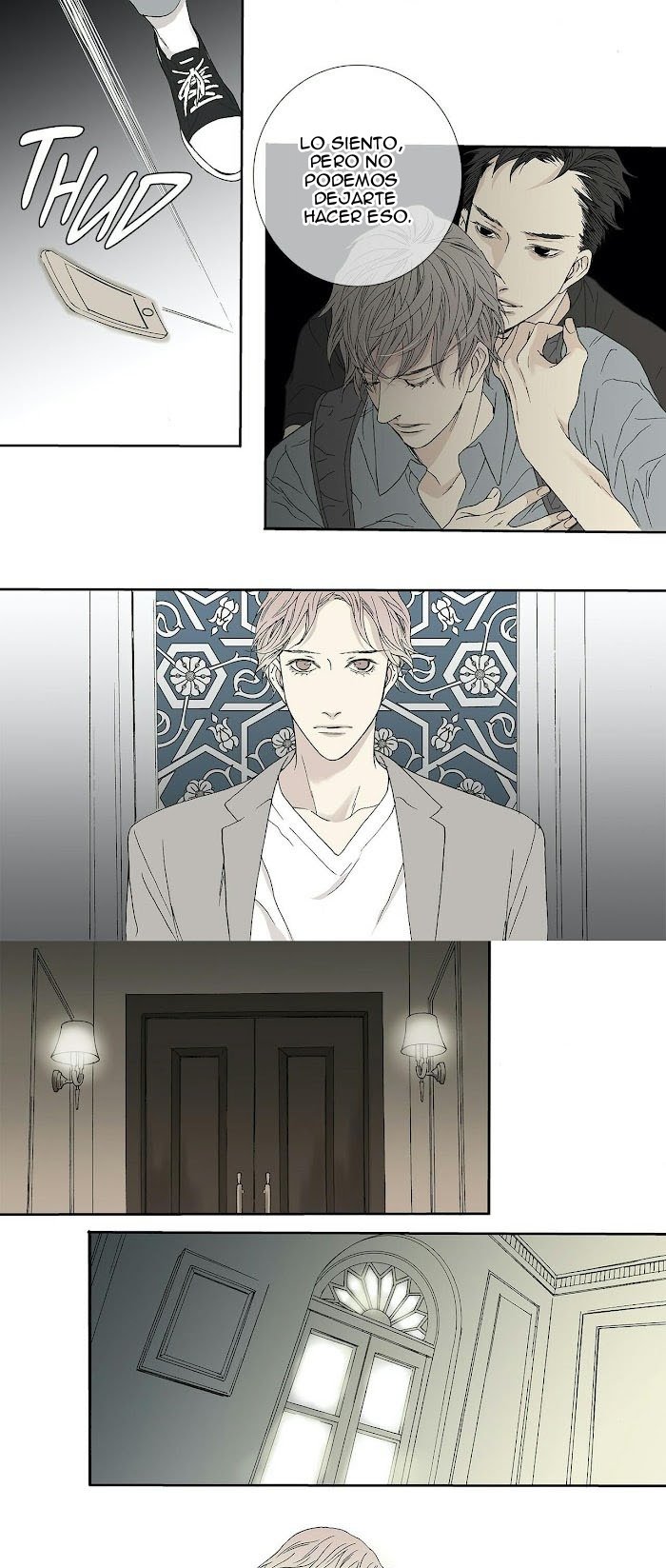 3 La bestia debe morir