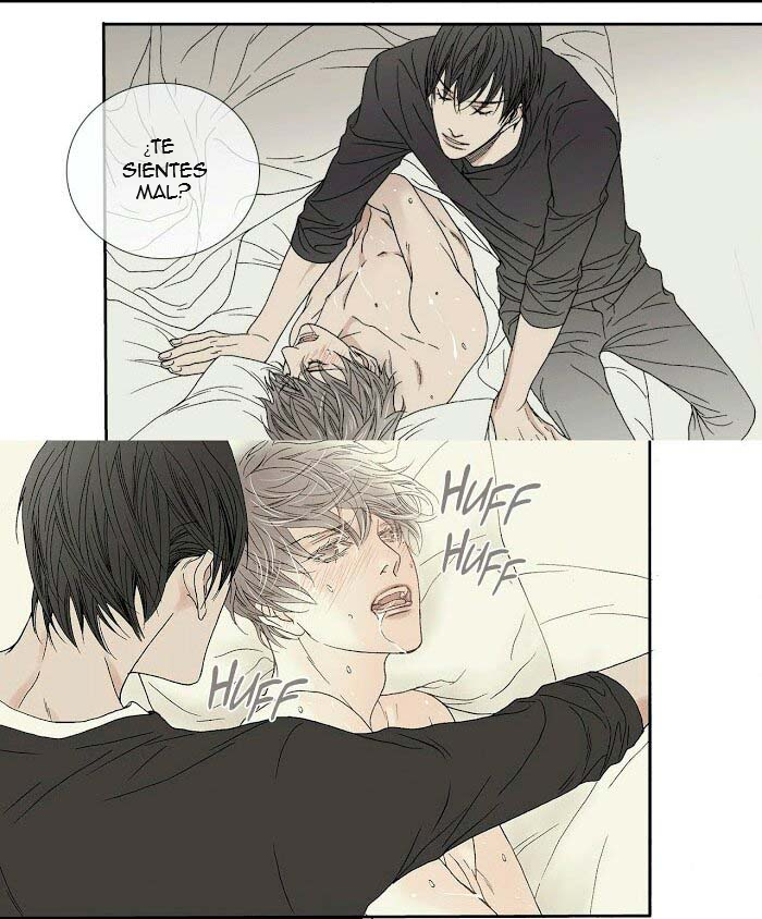 4 La bestia debe morir