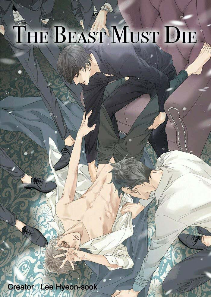 0 La bestia debe morir