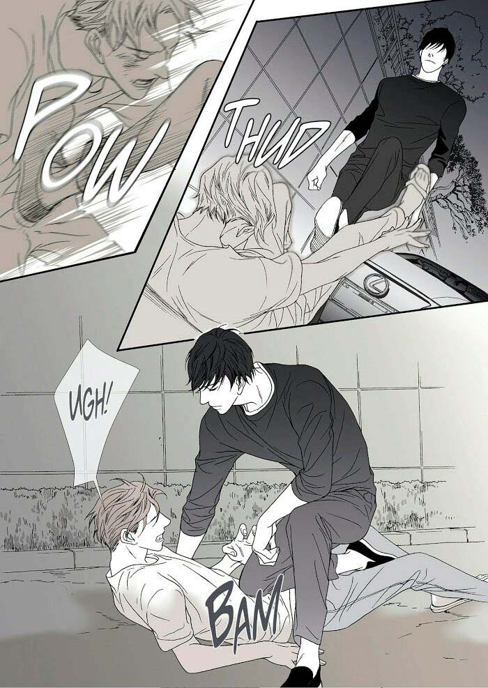 24 La bestia debe morir