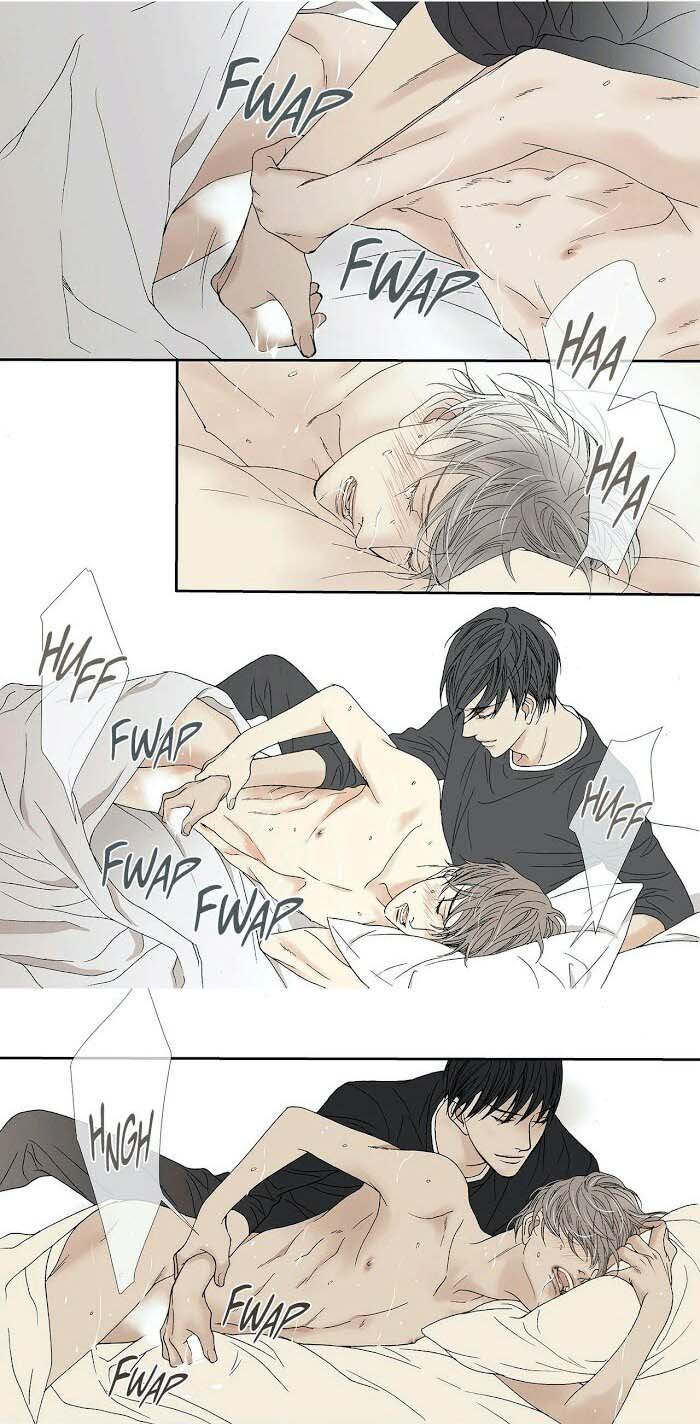 8 La bestia debe morir