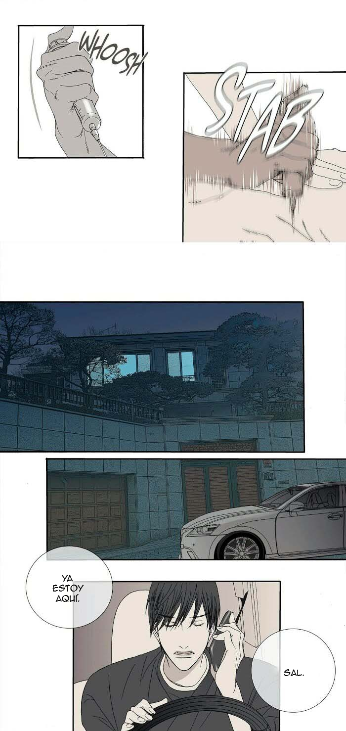 22 La bestia debe morir