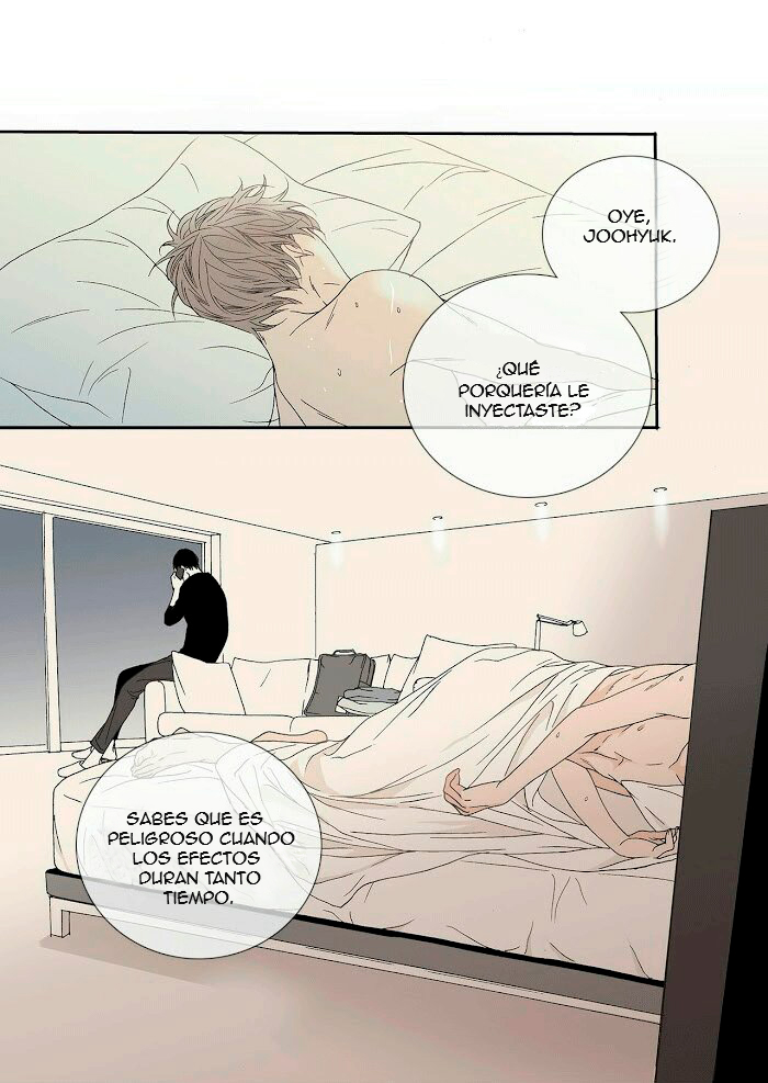 16 La bestia debe morir