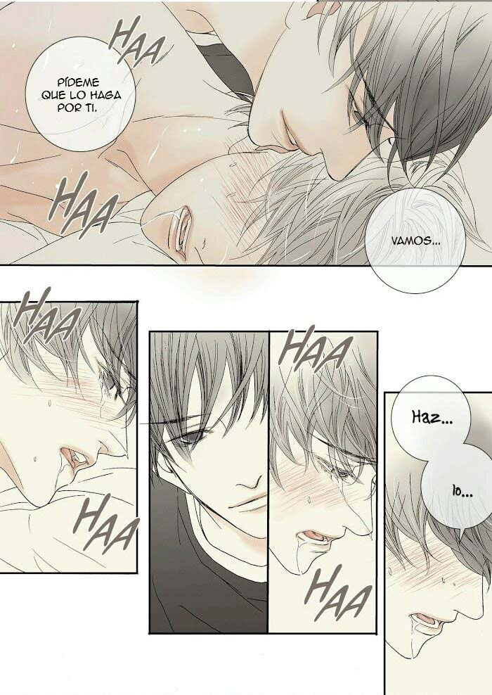 7 La bestia debe morir