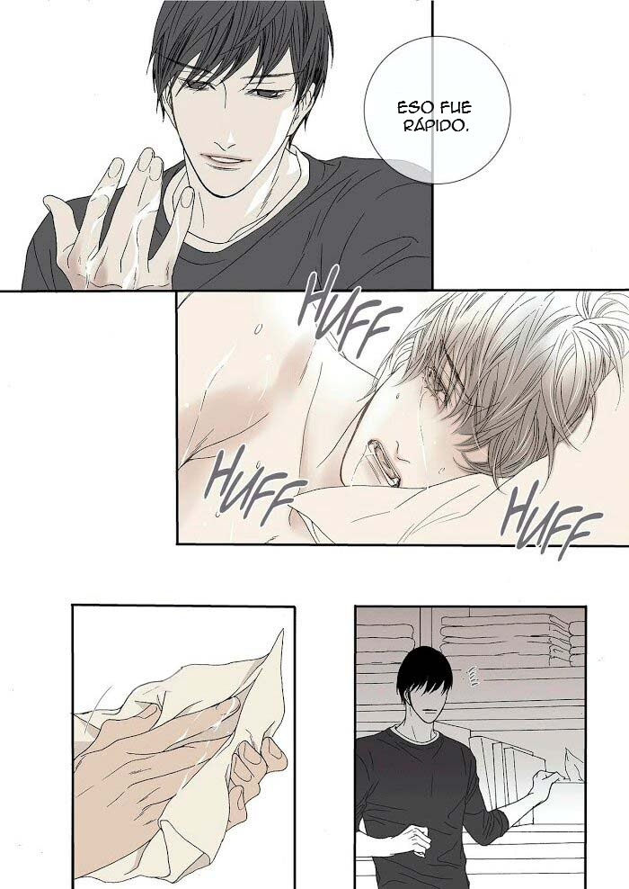 10 La bestia debe morir