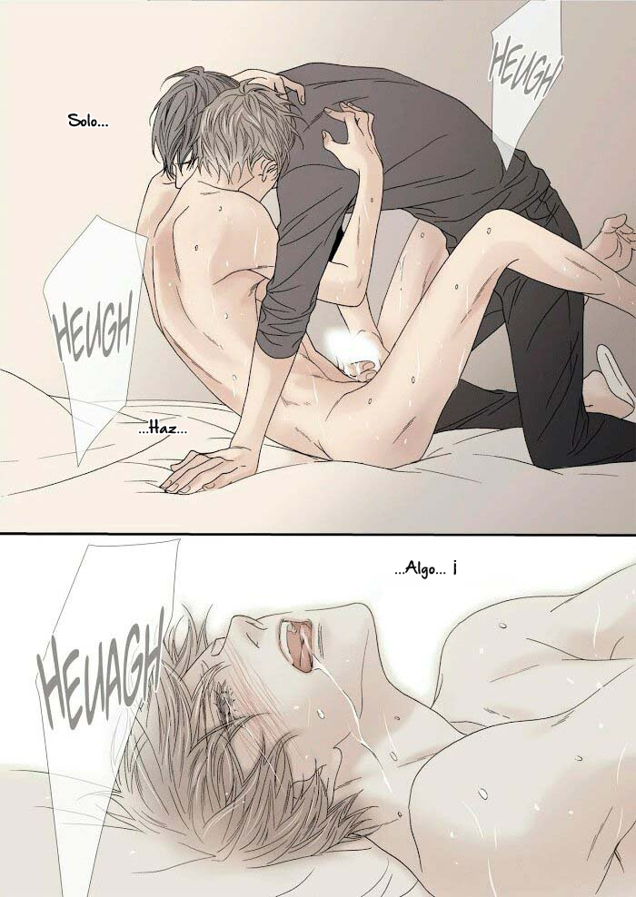 15 La bestia debe morir