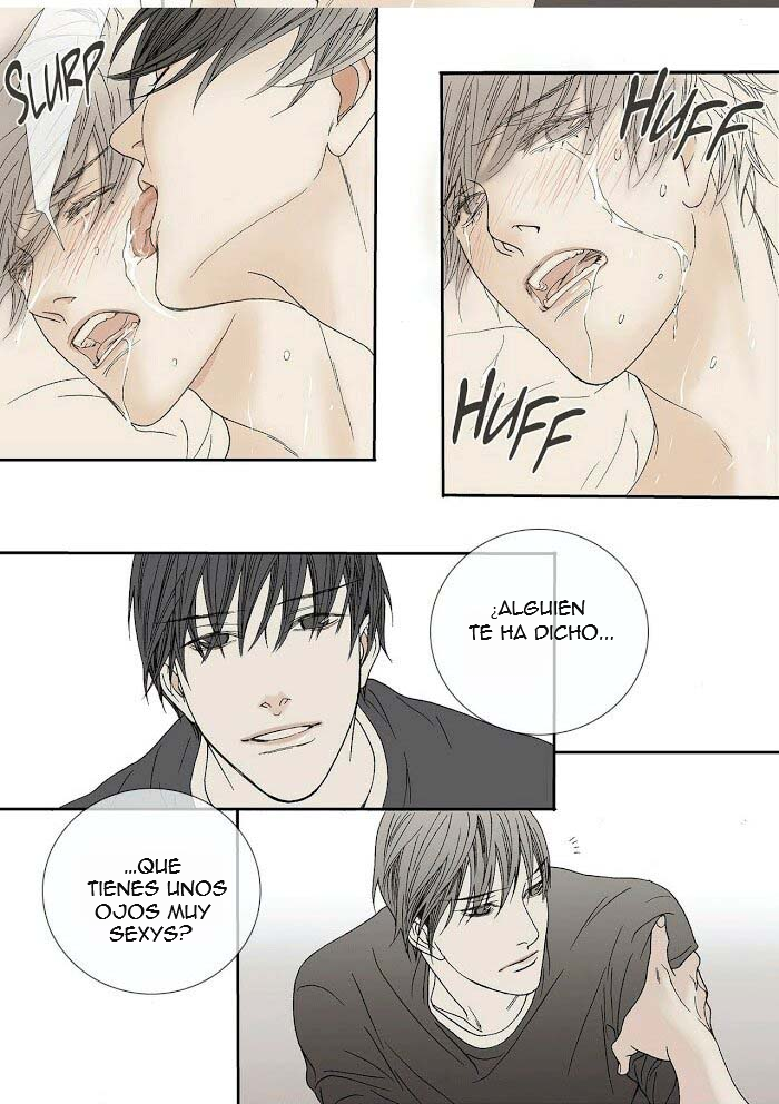 13 La bestia debe morir