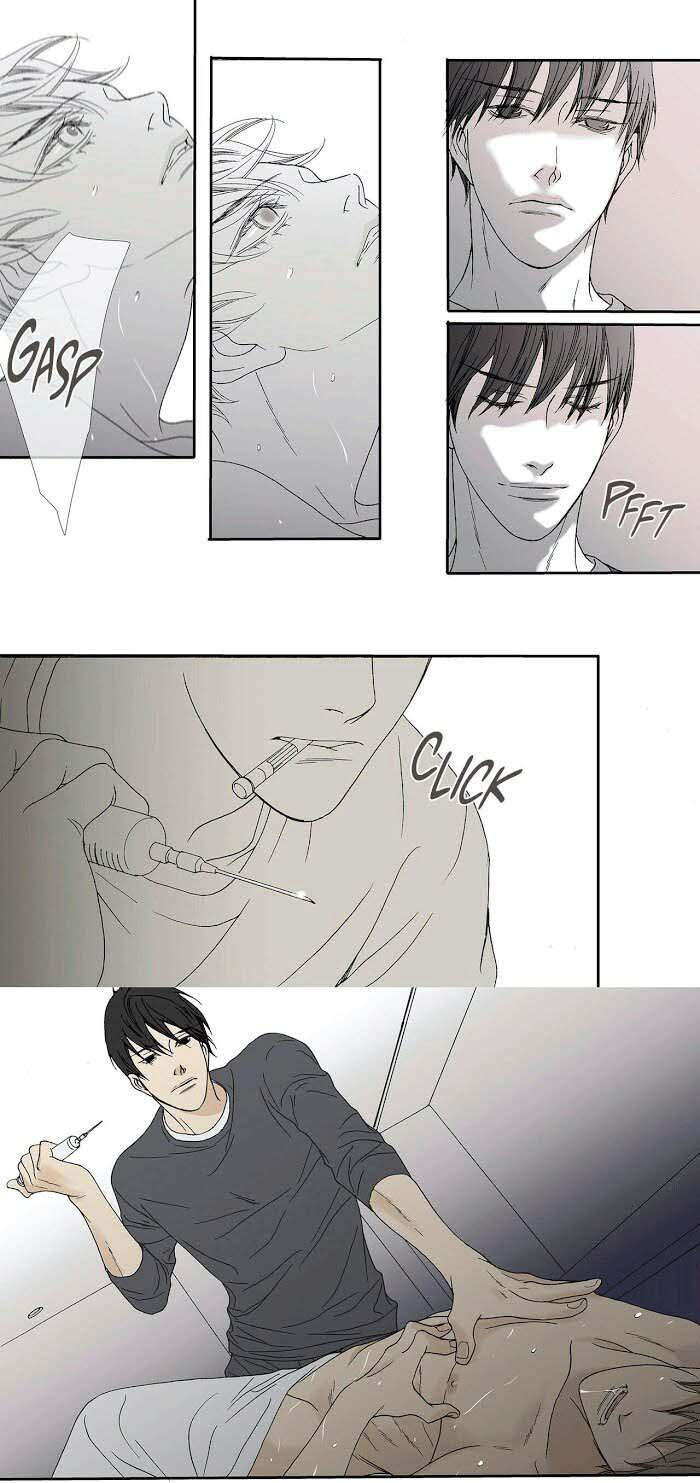 21 La bestia debe morir